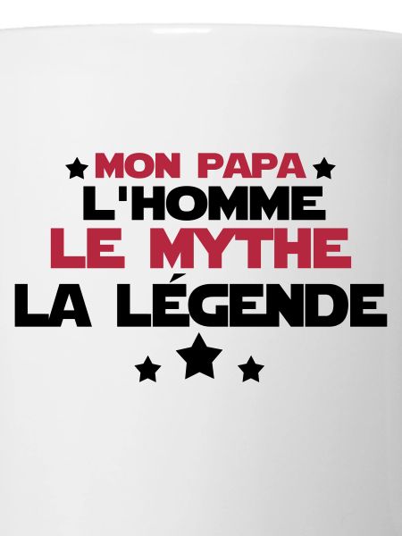 mon papa