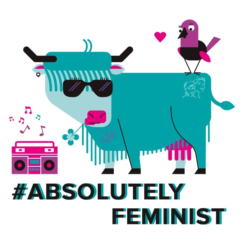 Absolument Féministe (div)