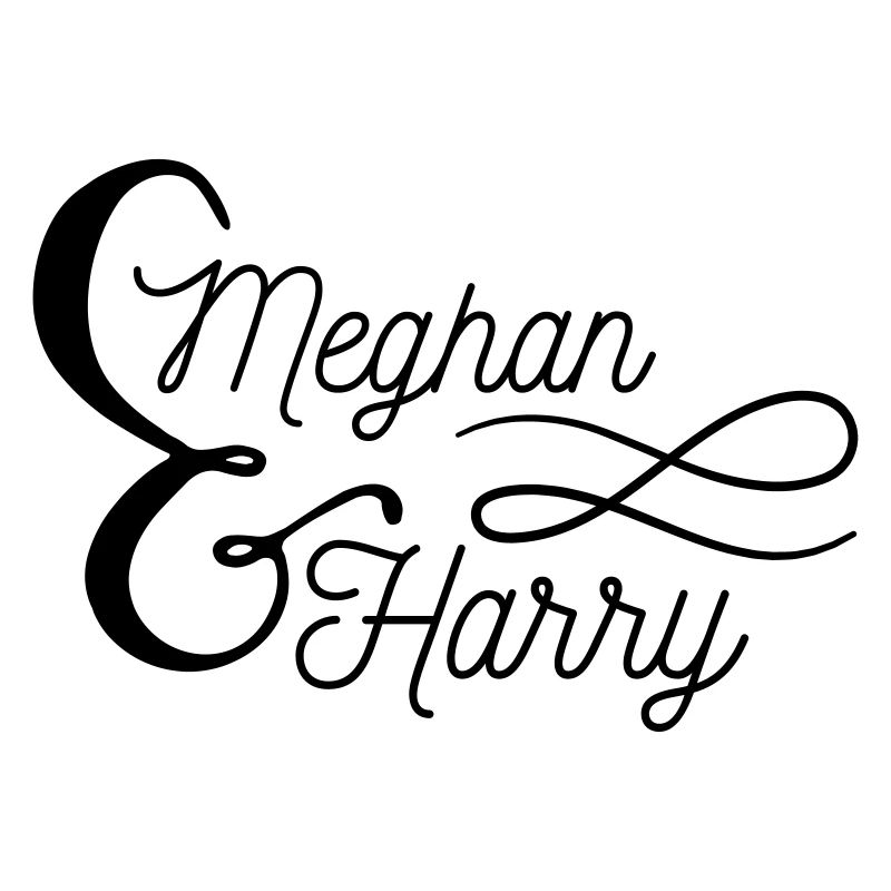 HT Royal Wedding Meghan Harry