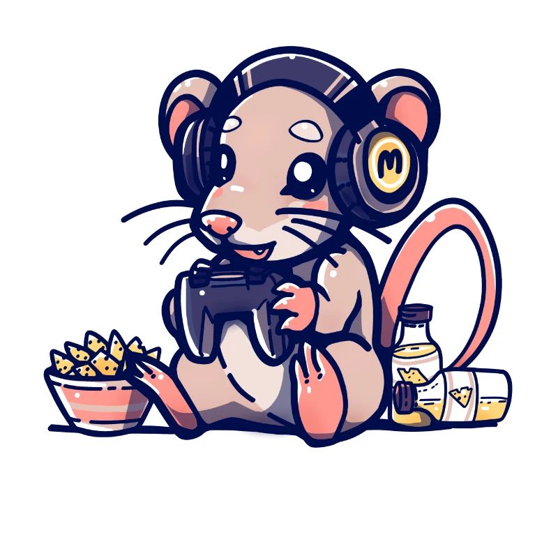 Gaming Mouse