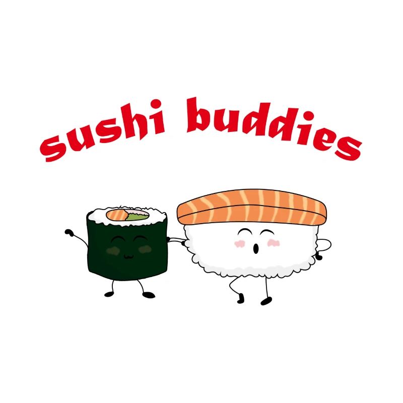 Sushi-Freunde