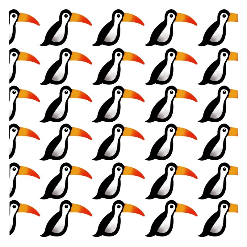 TUCAN Sammlung