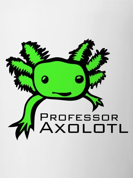 Axolotl