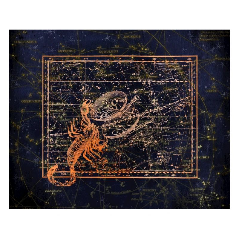 Scorpio