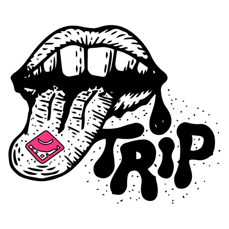 Ecstasy trip