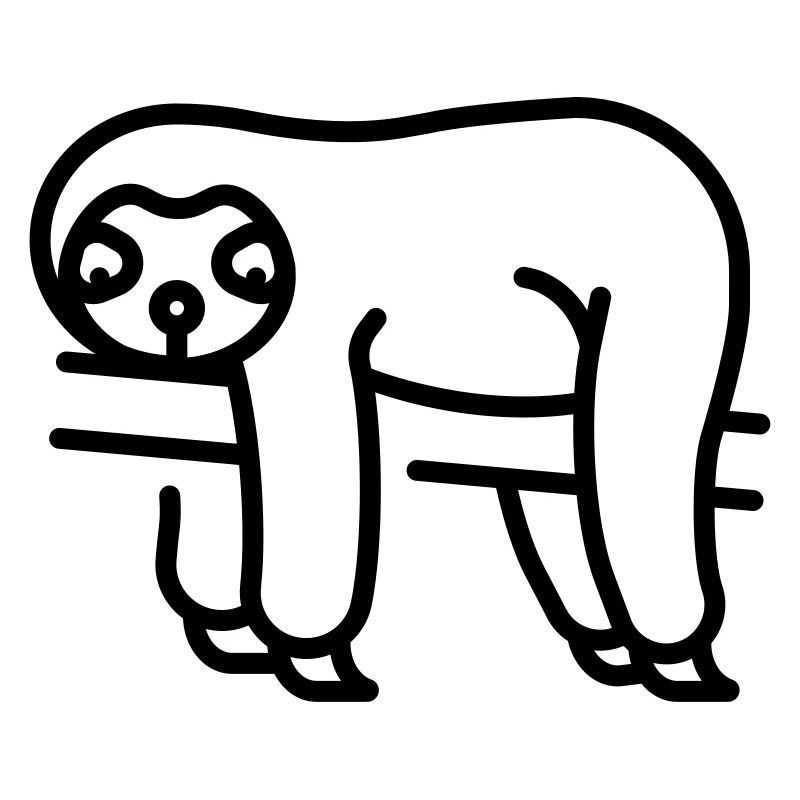 sloth