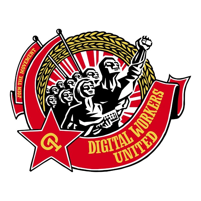 Digital Workers United