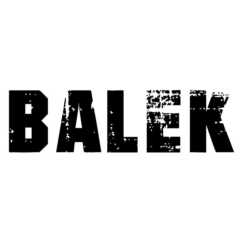 BALEK