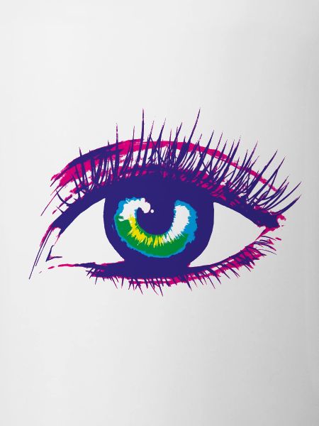 eye