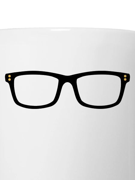 glasses