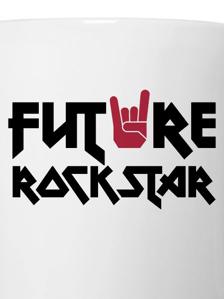 future rock star