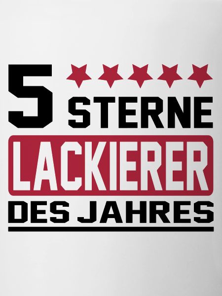 lackierer