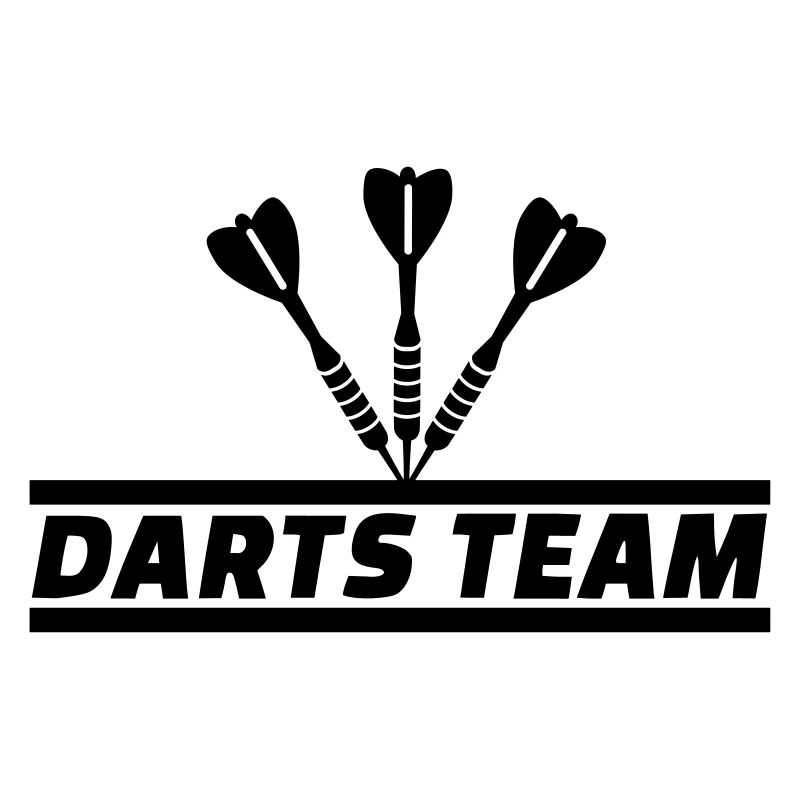 Darts Team