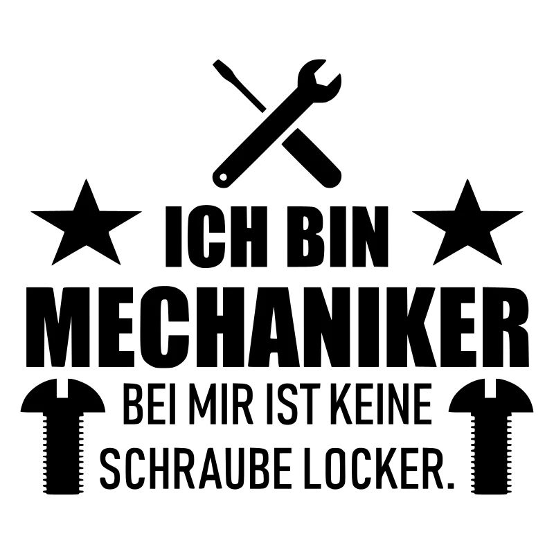 mechanic