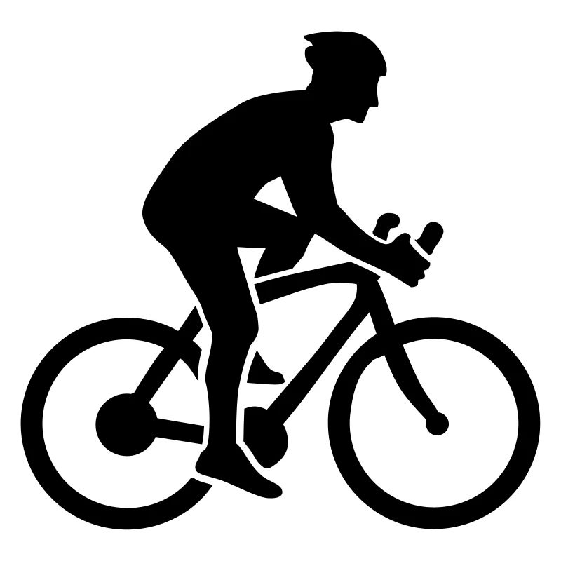 Radfahrer