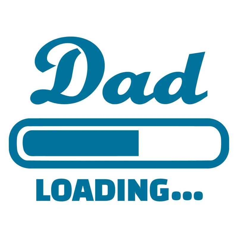 Dad loading