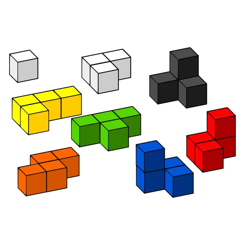 bloc de construction jeu