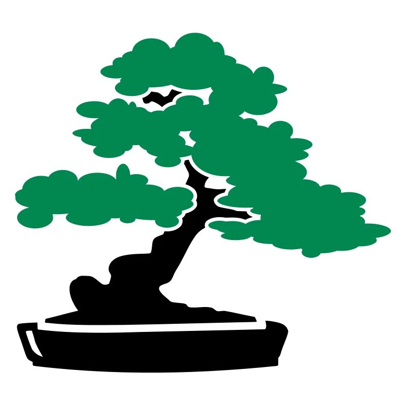 Bonsai Tree