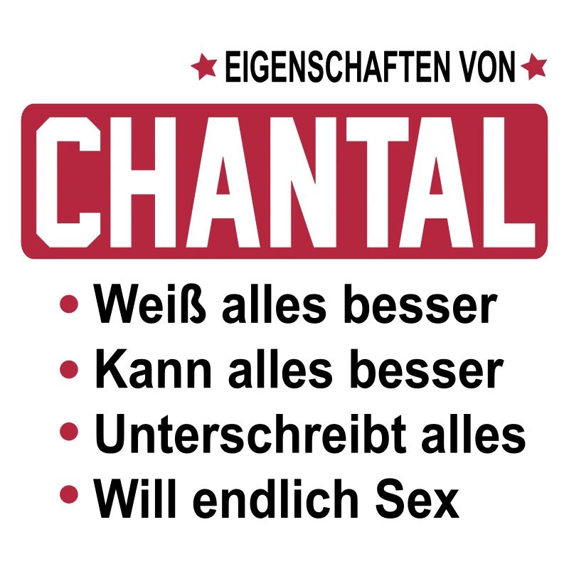 chantal