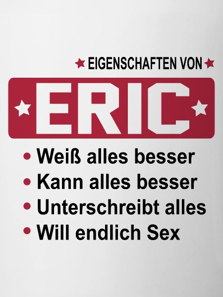 eric