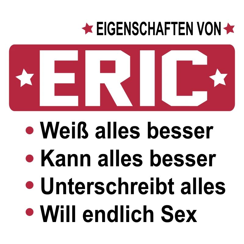 eric