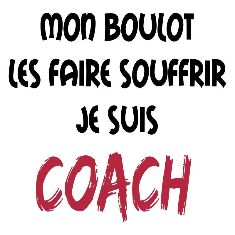 Mon boulot coach 2