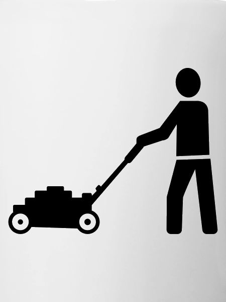 Lawn mower