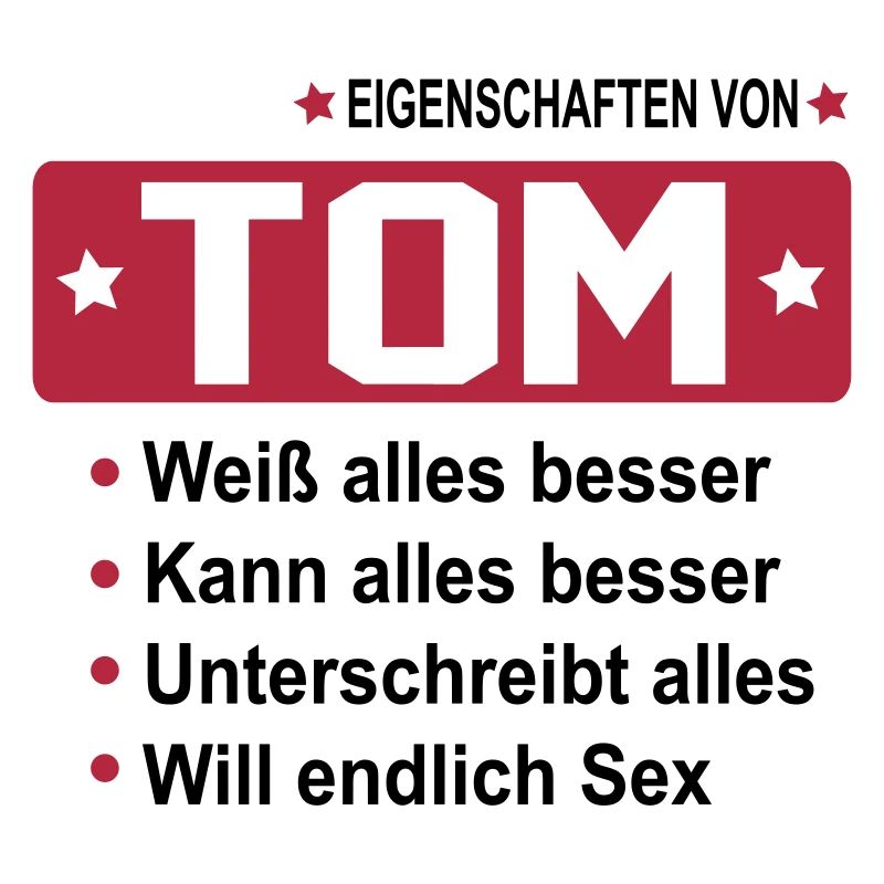 tom