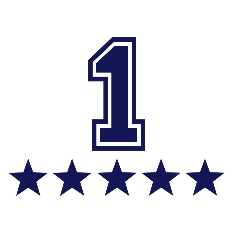 1