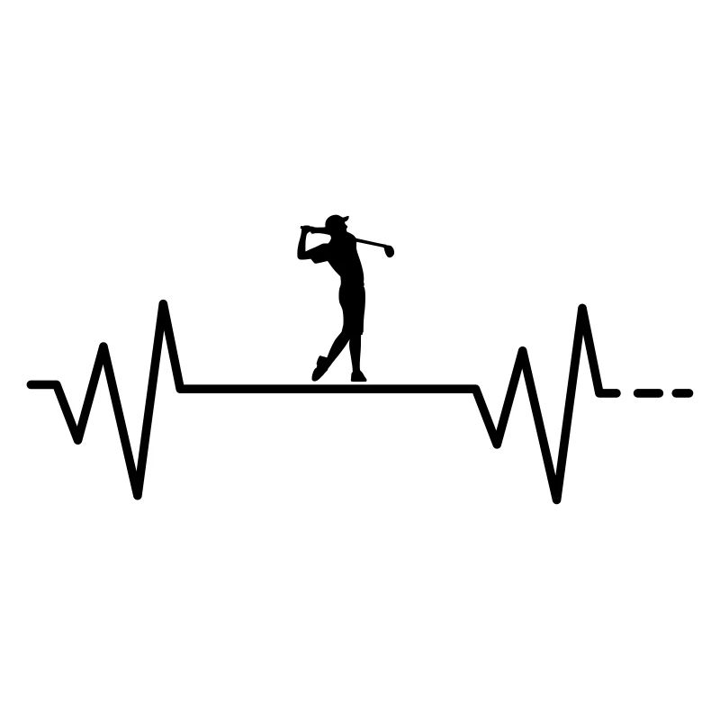 Heartbeat Golf, golf miniature, golf, golfeurs, joueurs