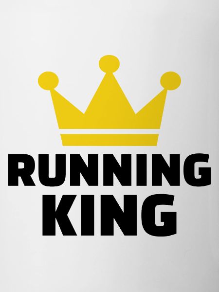 Running King