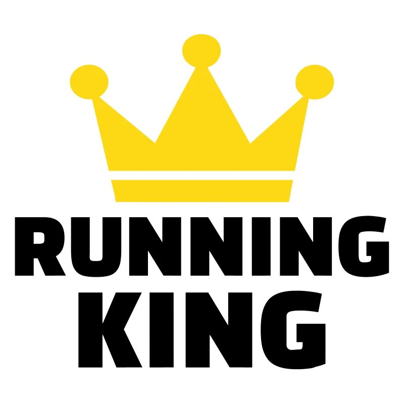 Running King