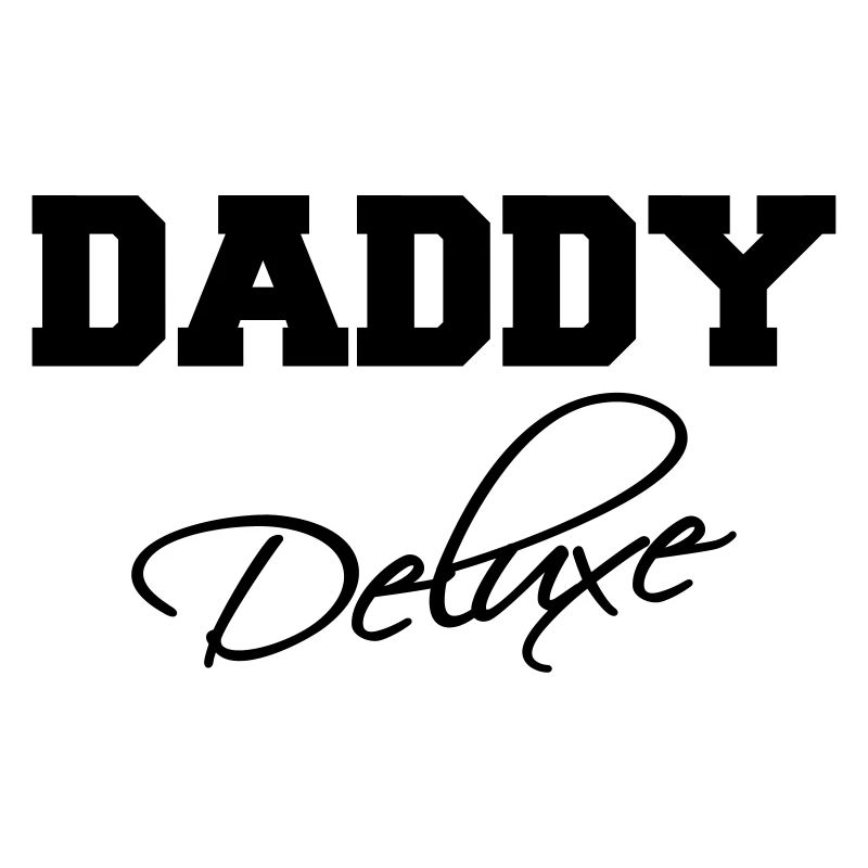 Daddy Deluxe