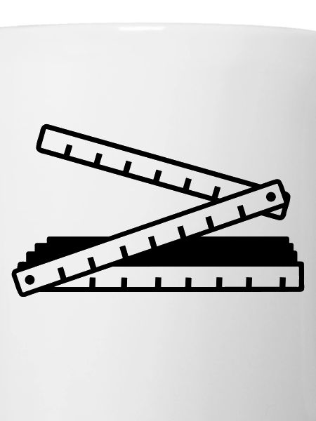 Folding rule
