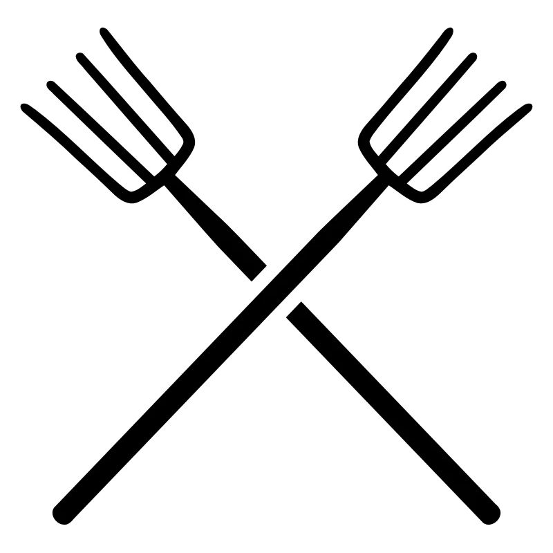 Pitchfork