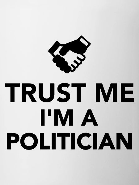 Politiker