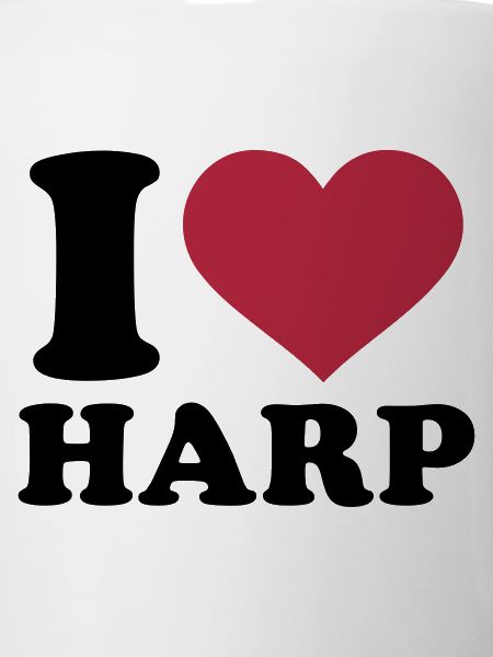 Harfe