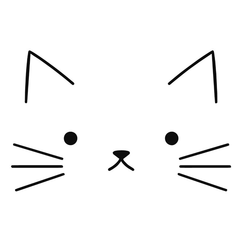 Conception de chats
