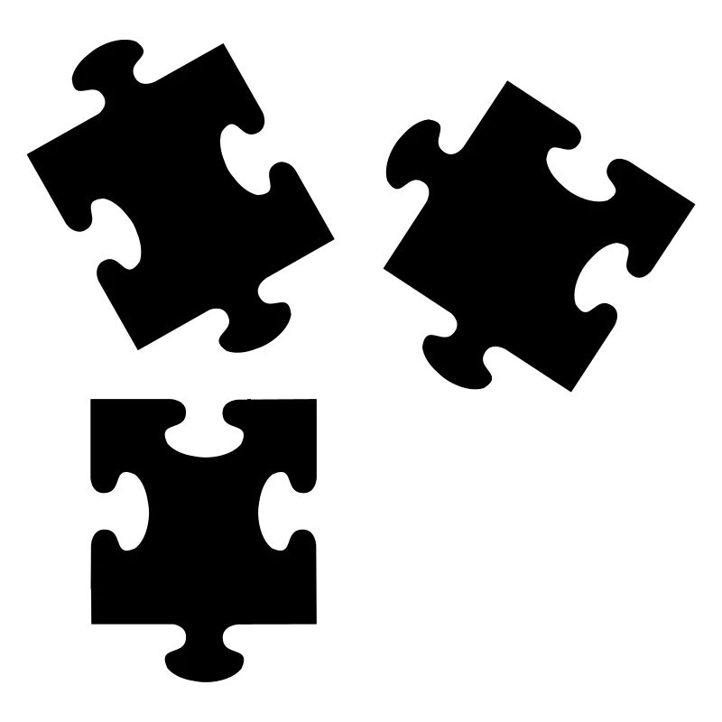 Jigsaw puzzle