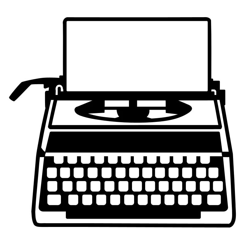 Typewriter
