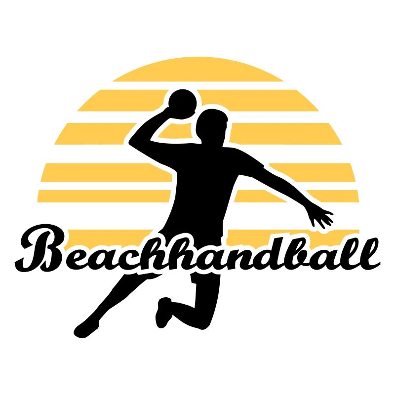 Beachhandball