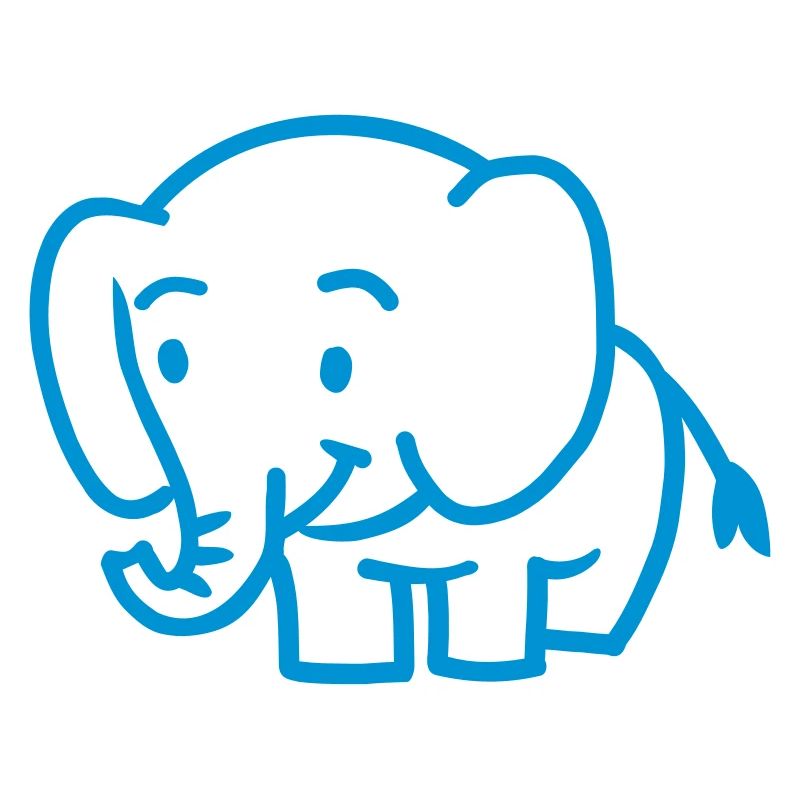Elefant