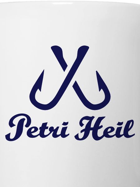 Petri Heil
