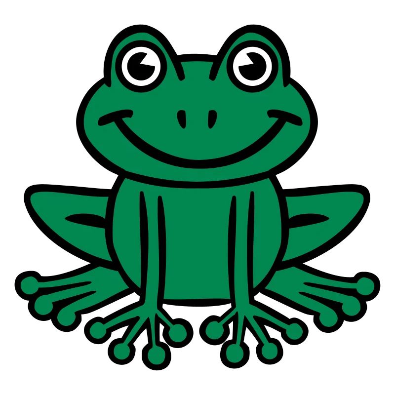 Frosch
