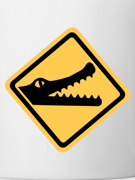 Crocodile
