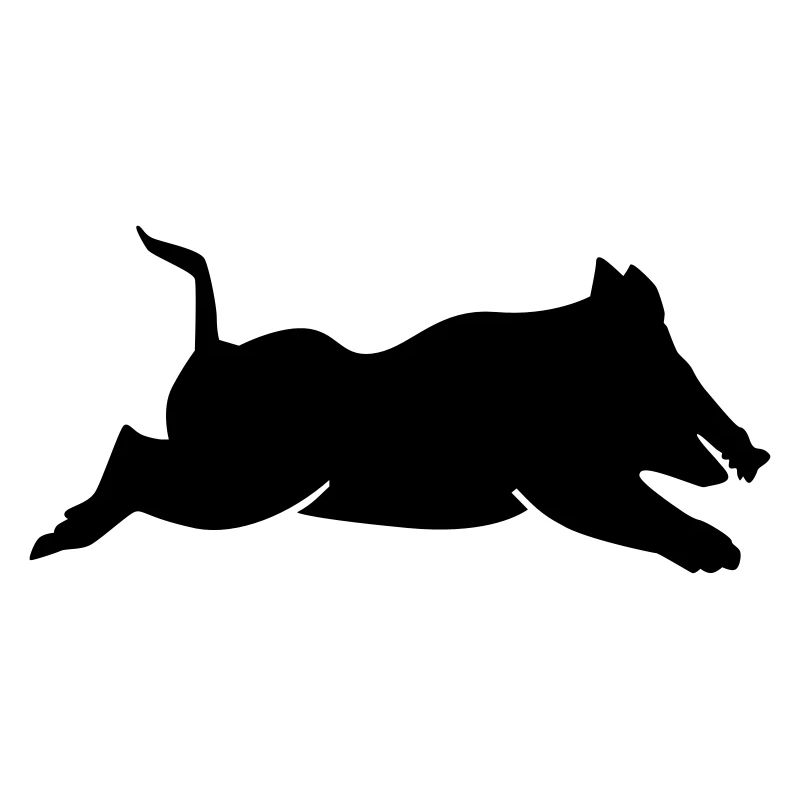Cochon sauvage