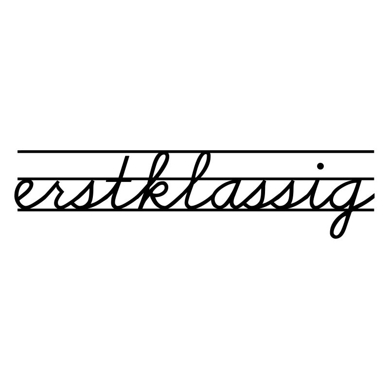 erstklassig