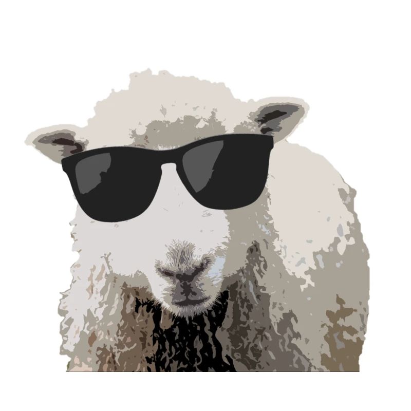 Mouton Style