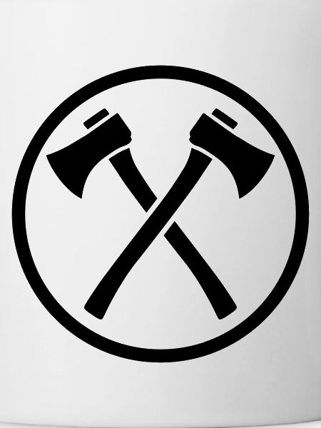 Ax