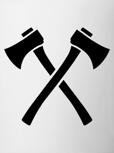 Ax